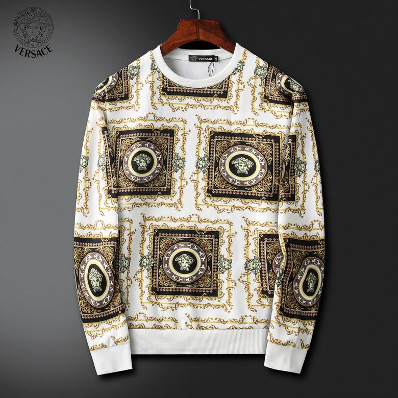 Versace Sweatshirt-069